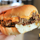 Illustration for article titled White Castle's Impossible Slider cleverly disguises its fake meat subterfuge